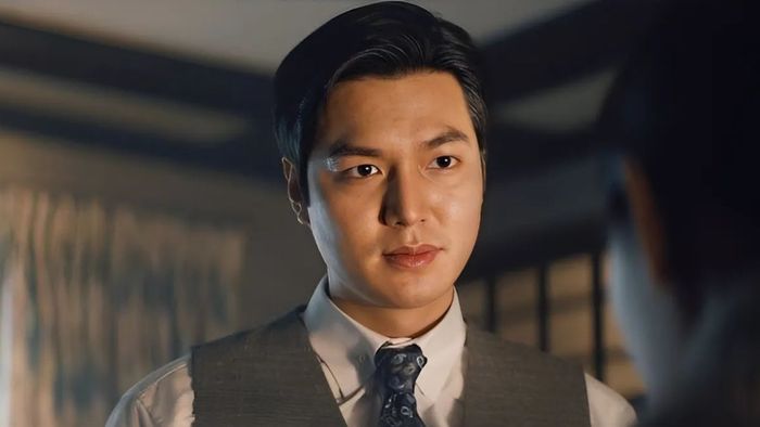 9 kiểu tóc ấn tượng của Lee Min Ho trong các bộ phim Hàn Quốc (Phần 9)